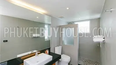 PAN5781: Magnificent Four-Bedroom Villa at Cape Panwa. Photo #22