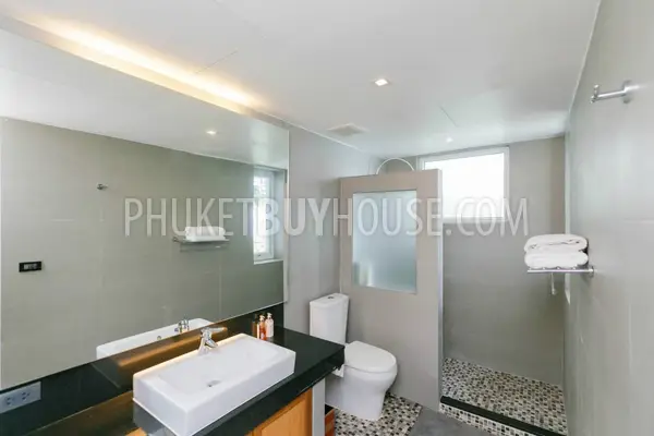 PAN5781: Magnificent Four-Bedroom Villa at Cape Panwa. Photo #22