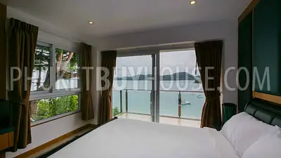 PAN5781: Magnificent Four-Bedroom Villa at Cape Panwa. Photo #23