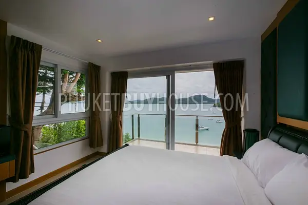 PAN5781: Magnificent Four-Bedroom Villa at Cape Panwa. Photo #23