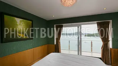 PAN5781: Magnificent Four-Bedroom Villa at Cape Panwa. Photo #24