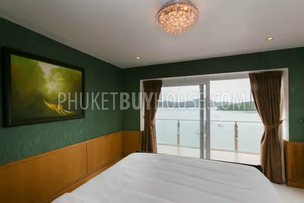 PAN5781: Magnificent Four-Bedroom Villa at Cape Panwa. Photo #24