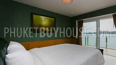 PAN5781: Magnificent Four-Bedroom Villa at Cape Panwa. Photo #25