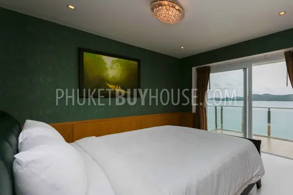 PAN5781: Magnificent Four-Bedroom Villa at Cape Panwa. Photo #25