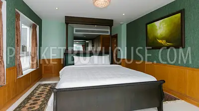 PAN5781: Magnificent Four-Bedroom Villa at Cape Panwa. Photo #26