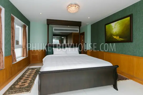 PAN5781: Magnificent Four-Bedroom Villa at Cape Panwa. Photo #26