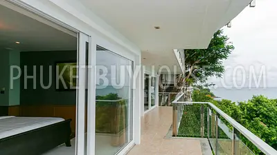 PAN5781: Magnificent Four-Bedroom Villa at Cape Panwa. Photo #28