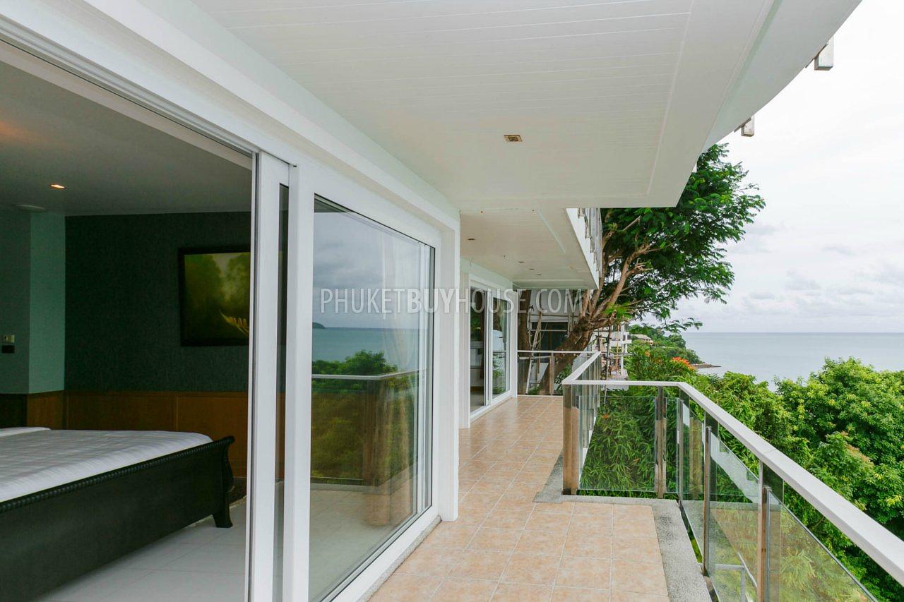 PAN5781: Magnificent Four-Bedroom Villa at Cape Panwa. Photo #28