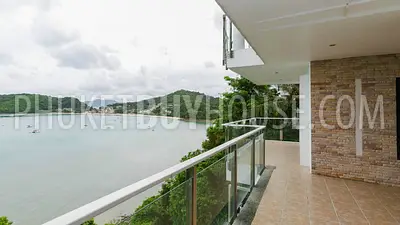 PAN5781: Magnificent Four-Bedroom Villa at Cape Panwa. Photo #29