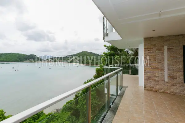 PAN5781: Magnificent Four-Bedroom Villa at Cape Panwa. Photo #29