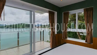 PAN5781: Magnificent Four-Bedroom Villa at Cape Panwa. Photo #30
