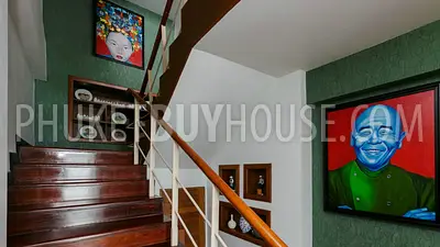 PAN5781: Magnificent Four-Bedroom Villa at Cape Panwa. Photo #31