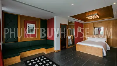 PAN5781: Magnificent Four-Bedroom Villa at Cape Panwa. Photo #32