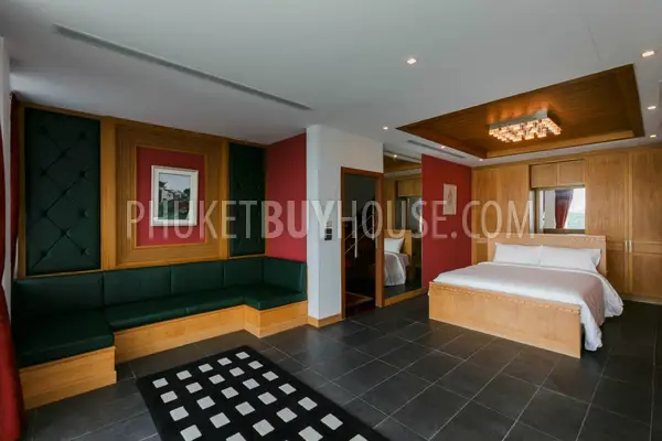 PAN5781: Magnificent Four-Bedroom Villa at Cape Panwa. Photo #32