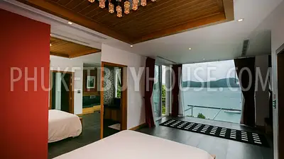 PAN5781: Magnificent Four-Bedroom Villa at Cape Panwa. Photo #34