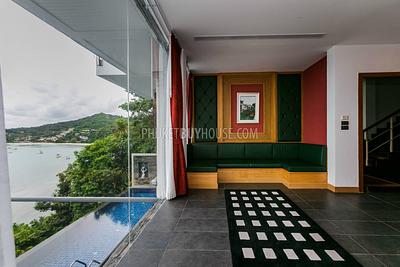 PAN5781: Magnificent Four-Bedroom Villa at Cape Panwa. Photo #35