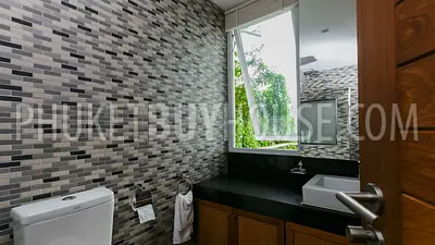PAN5781: Magnificent Four-Bedroom Villa at Cape Panwa. Photo #36
