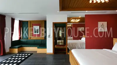 PAN5781: Magnificent Four-Bedroom Villa at Cape Panwa. Photo #37
