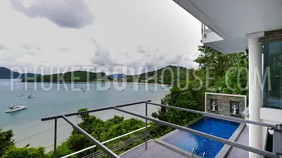 PAN5781: Magnificent Four-Bedroom Villa at Cape Panwa. Photo #38