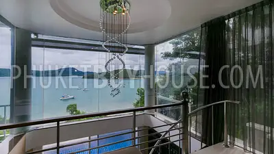 PAN5781: Magnificent Four-Bedroom Villa at Cape Panwa. Photo #42