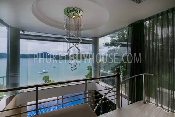 PAN5781: Magnificent Four-Bedroom Villa at Cape Panwa. Photo #42