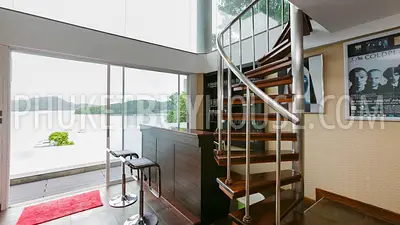 PAN5781: Magnificent Four-Bedroom Villa at Cape Panwa. Photo #43