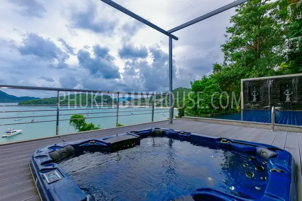 PAN5781: Magnificent Four-Bedroom Villa at Cape Panwa. Photo #45