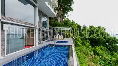 PAN5781: Magnificent Four-Bedroom Villa at Cape Panwa. Photo #48