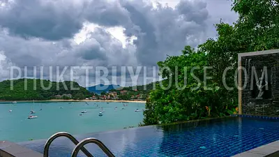 PAN5781: Magnificent Four-Bedroom Villa at Cape Panwa. Photo #51