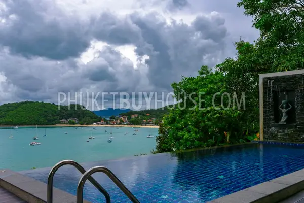 PAN5781: Magnificent Four-Bedroom Villa at Cape Panwa. Photo #51