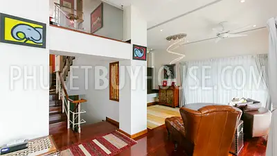 PAN5781: Magnificent Four-Bedroom Villa at Cape Panwa. Photo #55