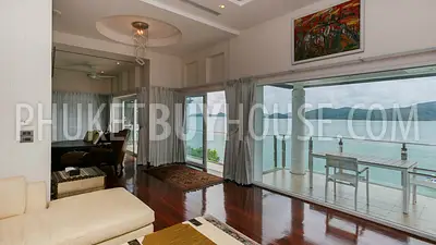 PAN5781: Magnificent Four-Bedroom Villa at Cape Panwa. Photo #58