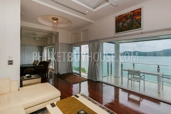 PAN5781: Magnificent Four-Bedroom Villa at Cape Panwa. Photo #58