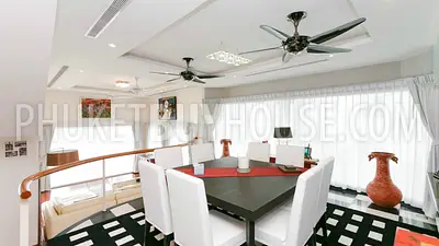 PAN5781: Magnificent Four-Bedroom Villa at Cape Panwa. Photo #59