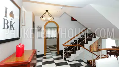 PAN5781: Magnificent Four-Bedroom Villa at Cape Panwa. Photo #62