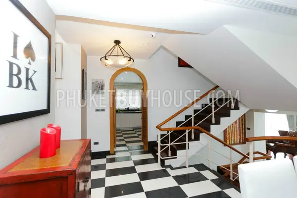 PAN5781: Magnificent Four-Bedroom Villa at Cape Panwa. Photo #62
