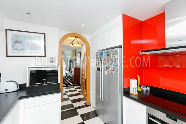 PAN5781: Magnificent Four-Bedroom Villa at Cape Panwa. Photo #64