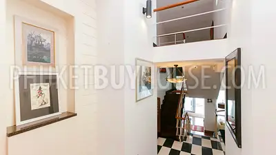 PAN5781: Magnificent Four-Bedroom Villa at Cape Panwa. Photo #65