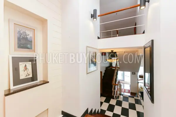 PAN5781: Magnificent Four-Bedroom Villa at Cape Panwa. Photo #65