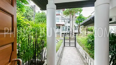 PAN5781: Magnificent Four-Bedroom Villa at Cape Panwa. Photo #66