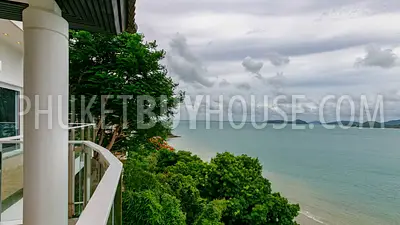 PAN5781: Magnificent Four-Bedroom Villa at Cape Panwa. Photo #68