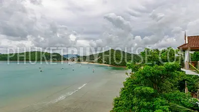 PAN5781: Magnificent Four-Bedroom Villa at Cape Panwa. Photo #69