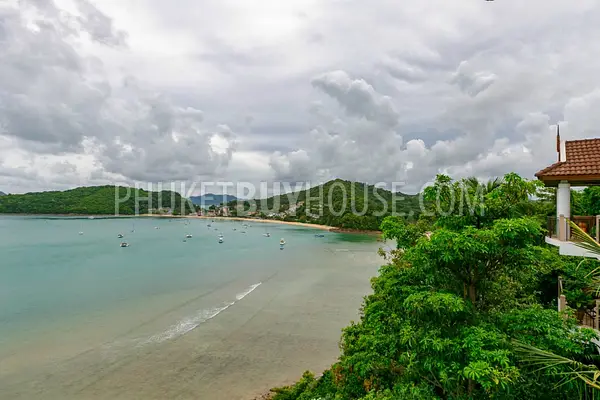 PAN5781: Magnificent Four-Bedroom Villa at Cape Panwa. Photo #69