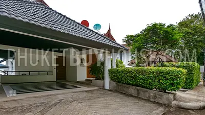 PAN5781: Magnificent Four-Bedroom Villa at Cape Panwa. Photo #71