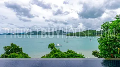PAN5781: Magnificent Four-Bedroom Villa at Cape Panwa. Photo #72