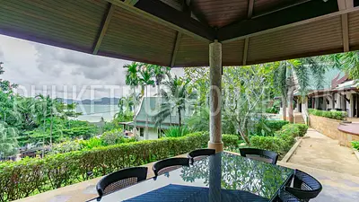 PAN5782: Luxurious Four-Bedroom Villa in Panwa. Photo #2