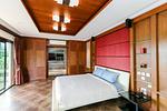 PAN5782: Luxurious Four-Bedroom Villa in Panwa. Thumbnail #26