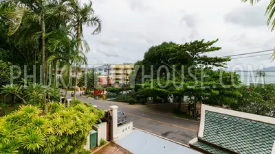 PAN5782: Luxurious Four-Bedroom Villa in Panwa. Photo #31