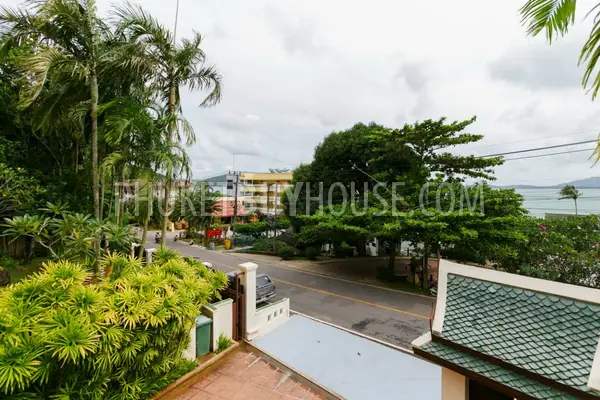 PAN5782: Luxurious Four-Bedroom Villa in Panwa. Fotoğraf #31