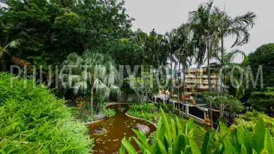 PAN5782: Luxurious Four-Bedroom Villa in Panwa. Photo #34